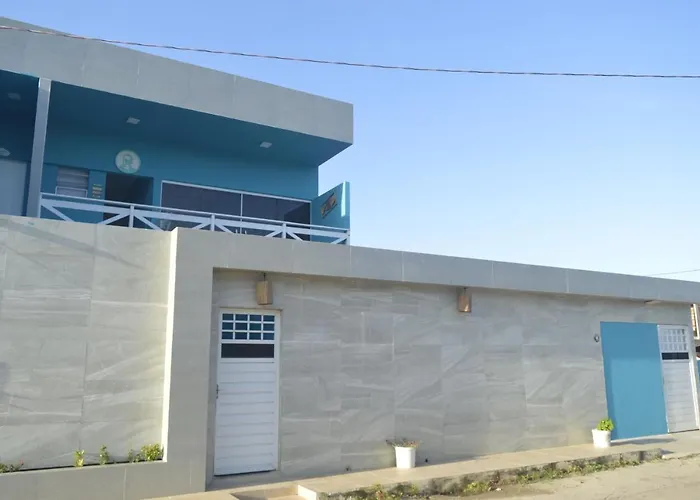 Suítes Vovó Zilda