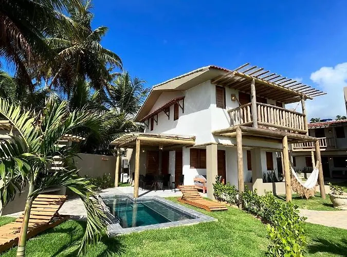 Condomínio Praias de Maragogi