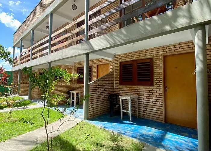 Pousada Taieiras